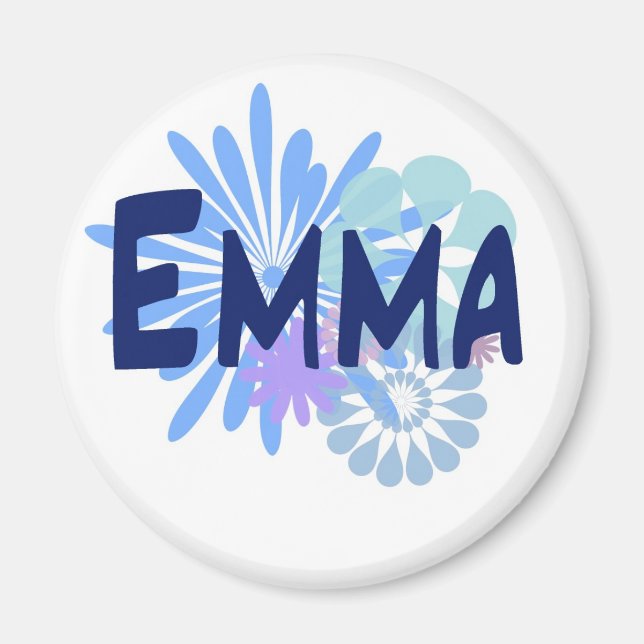 Emma Magnet (Vorne)