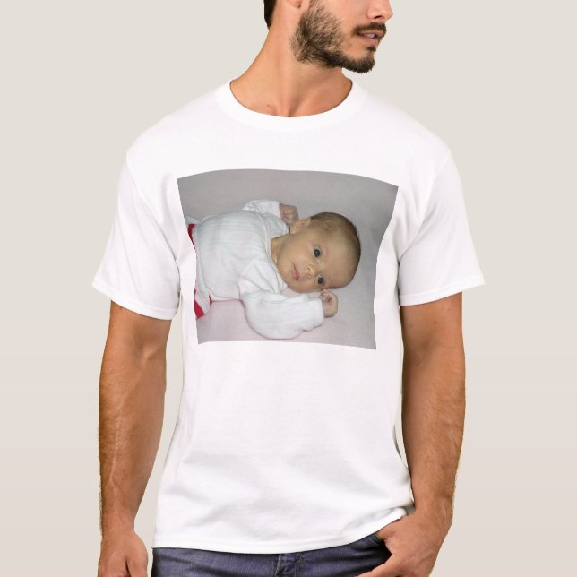 Emma T-Shirt (Vorderseite)