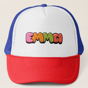 Emma Truckerkappe