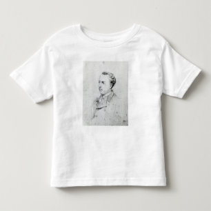 Emmanuel Chabrier im Alter von 20.1861 Kleinkind T-shirt