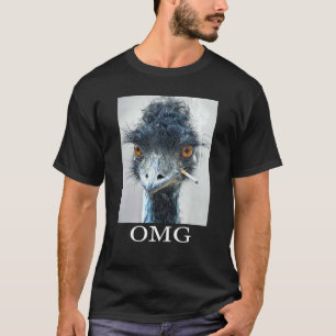 Emmanuel Tu's nicht Die Leute lieben diesen Troub T-Shirt