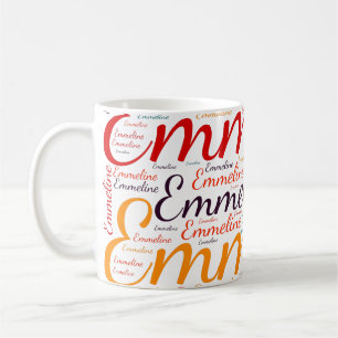Emmeline Kaffeetasse