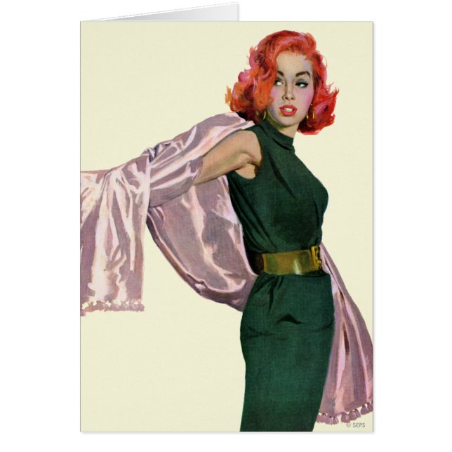 Emmenez-moi à Hollywood (Devant)