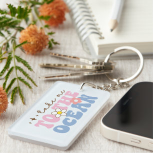 Emmenez-Moi À L'Océan