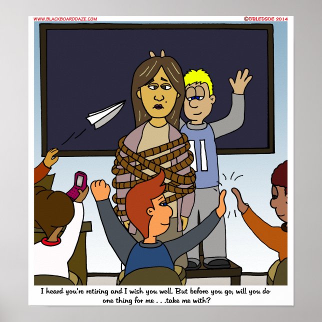 Emmenez-moi avec une affiche (Devant)