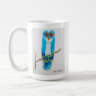 Emmet Kaffeetasse