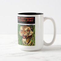 Emmett Watson Tribute Tasse
