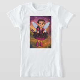 Emmy Do Halloween Design T-Shirt