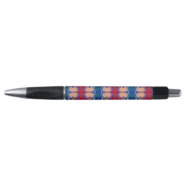 Emmy Mind Pen Kugelschreiber (Vorderseite)