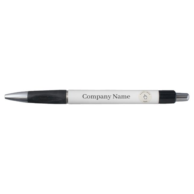 Emmy Pen - Benutzerdefiniert für Ihr Unternehmen ( Kugelschreiber (Vorderseite)