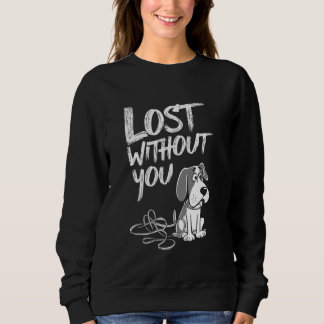 Emo Dog Emo Fashion Gothic Dog Goth Style Liebe Sweatshirt