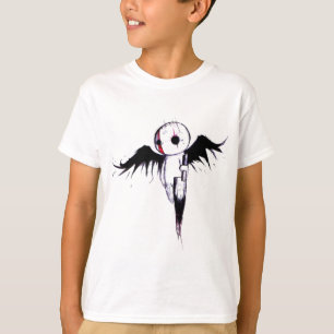 Emo Engel T-Shirt