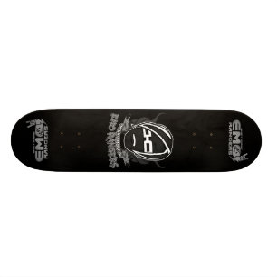 EMO FÖRSTER-SKATEBOARD SKATEBOARD