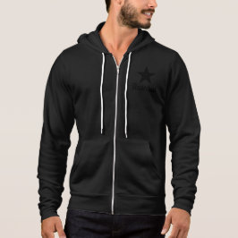 Emo - Goth - Rock - Anarchie - T - Shirt Hoodie