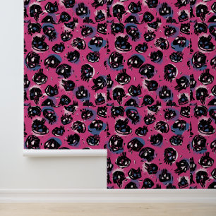 Emo Scully Wall Art Décor Wand Akzente und Behandl