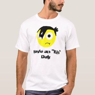 Emo T - Shirt