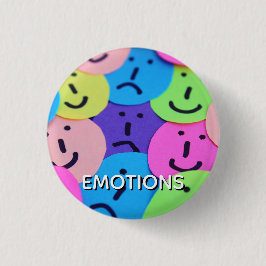 Emociones Button