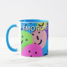 Emociones Tasse