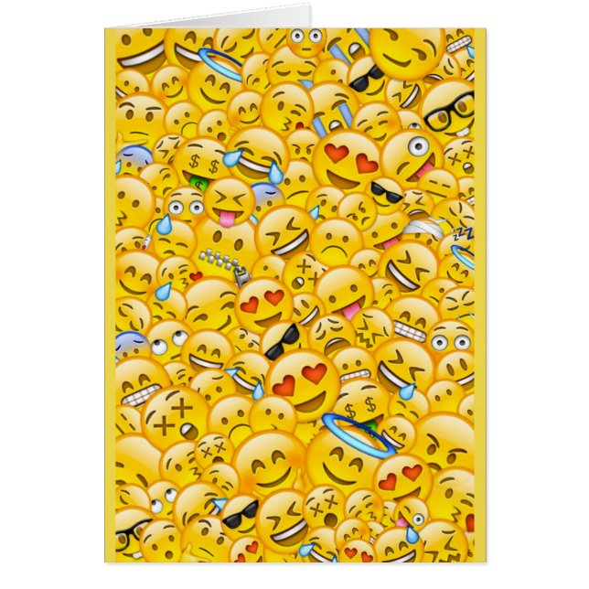 Emoji (Vorne)