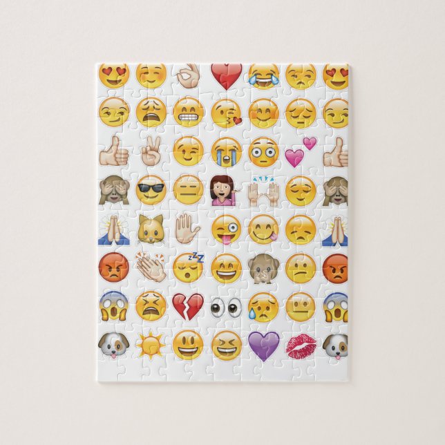Emoji (Vertikal)