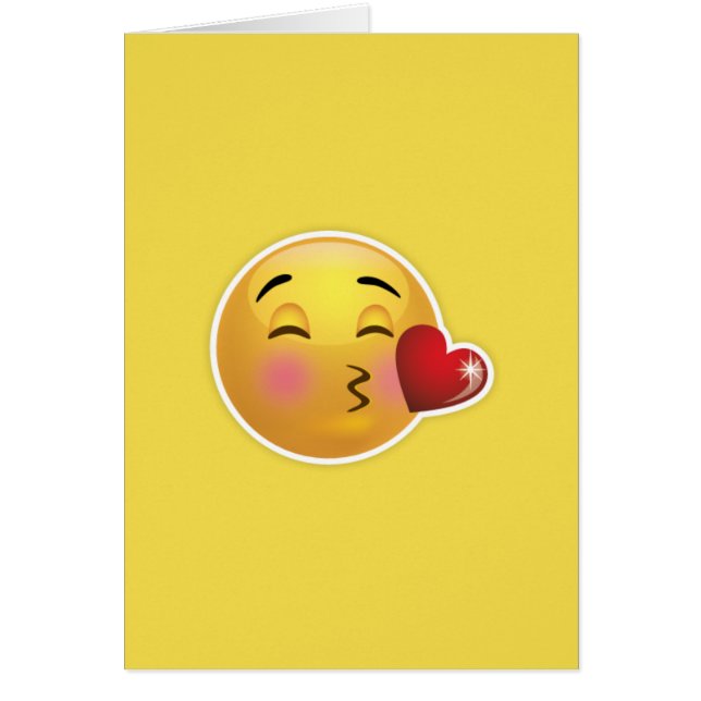 Emoji (Vorne)
