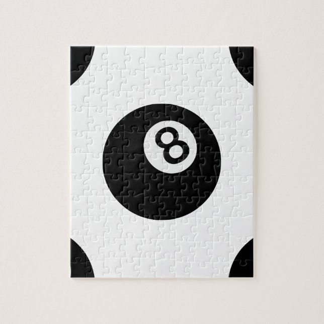 Emoji Achtkugel (Vertikal)