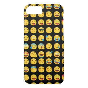 Emoji Case-Mate iPhone Hülle