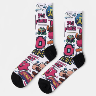 EMOJI DRUCKEN SOCKEN