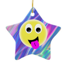 Emoji-Hologramm