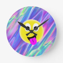 Emoji-Hologramm