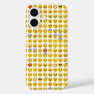 Emoji iPhone 16 Hülle