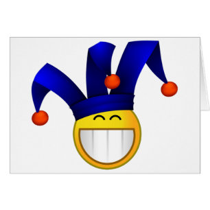 Emoji Jester