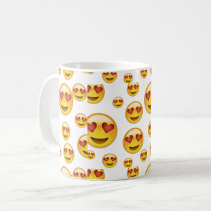 Emoji Kaffeetasse