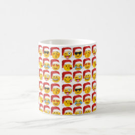 Emoji Kaffeetasse