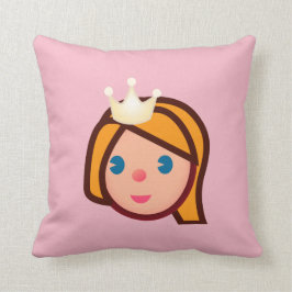 emoji kissen