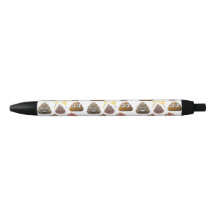 emoji kugelschreiber