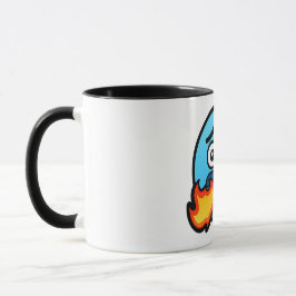 Emoji Madness Mug Tasse