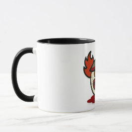 Emoji Madness Tasse