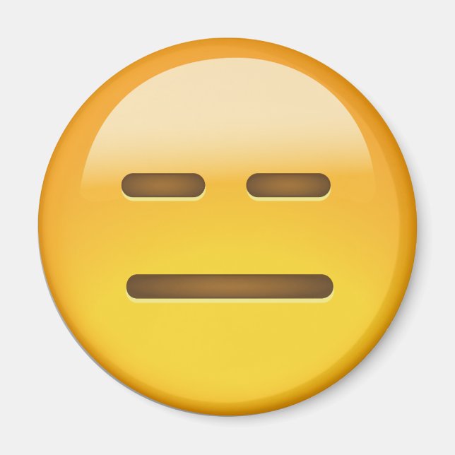 Emoji Magnet (Vorne)