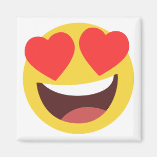 Emoji Magnet