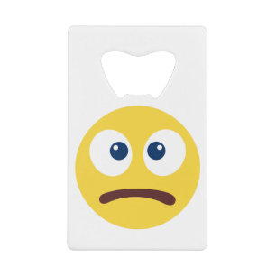 Emoji pas amusant