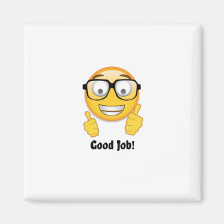 Emoji-Produkte Magnet