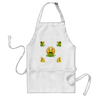 Emoji Puking