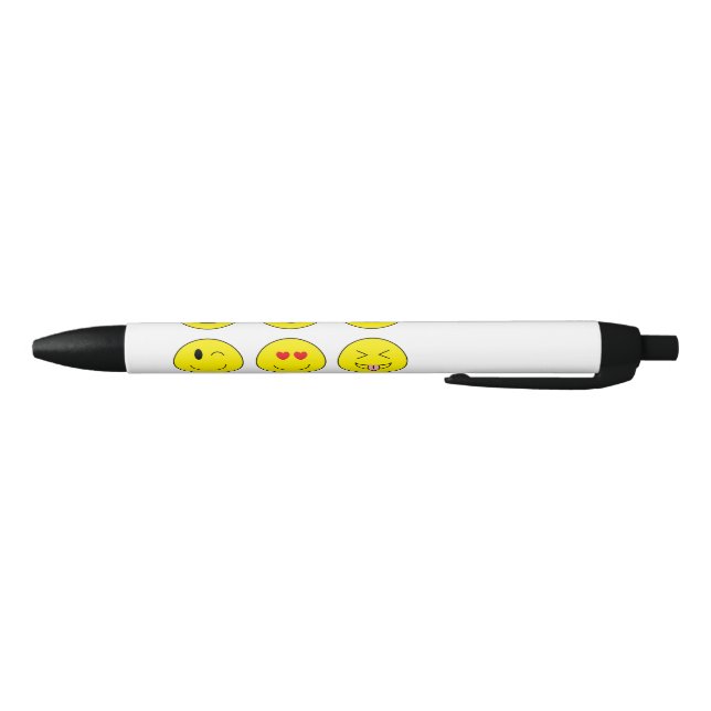 Emoji Stift (Unterseite)