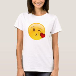Emoji T-shirt
