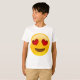 Emoji T-Shirt (Vorne ganz)