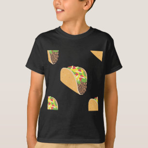 Emoji-Tako T-Shirt