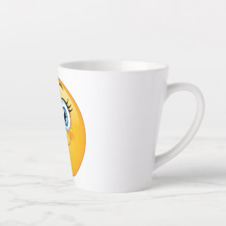 Emoji-Tasse | Emoji-Tasse und Tasse