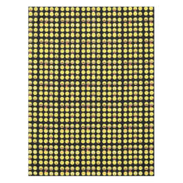 Emoji Tischdecke