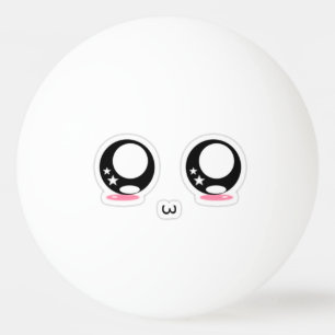 emoji tischtennisball